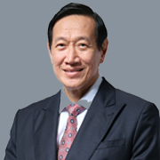 Foto Dewan Komisaris PT Jaya Real Property, Tbk