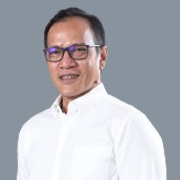 Foto Susunan Direksi PT Jaya Real Property, Tbk