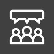 Icon Contact Us