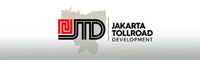 Logo Jakarta Toll Road Development