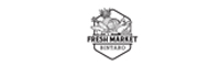 Logo Fresh Market Bintaro