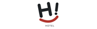 Logo Hotel Hi Senen