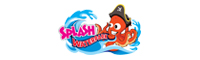Logo Splash Waterpark <br> @ Graha Raya