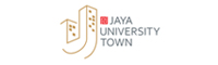 Logo Jaya University Town