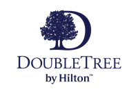 Logo DoubleTree by Hilton Jakarta Bintaro Jaya