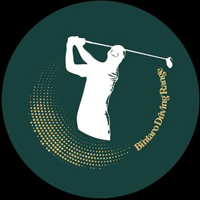 Logo Driving Range Bintaro @ Boulevard Bintaro Jaya