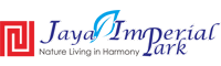 Logo Jaya Imperial Park