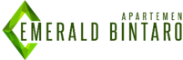 Logo Apartemen Emerald Bintaro