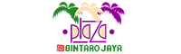 Logo Plaza Bintaro Jaya