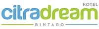 Logo Hotel Citradream Bintaro 