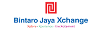 Logo Bintaro Jaya Xchange
