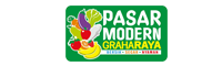 Logo Pasar Modern Graha Raya