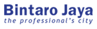 Logo Bintaro Jaya