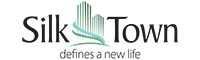 Logo Silk Town