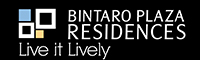 Logo Bintaro Creative District - Bintaro Plaza Residences