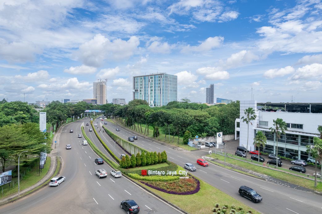 Bintaro Jaya
