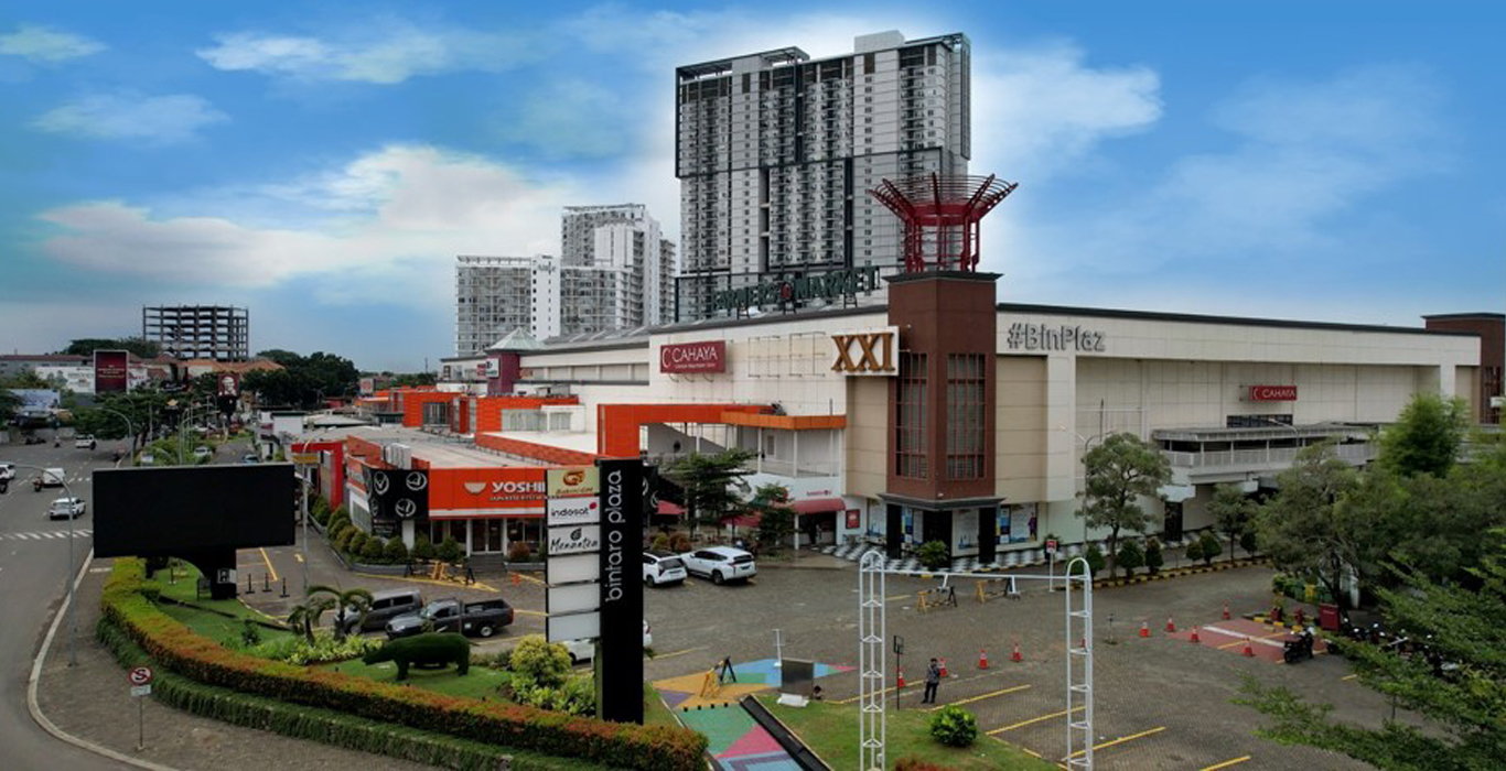 Plaza Bintaro Jaya