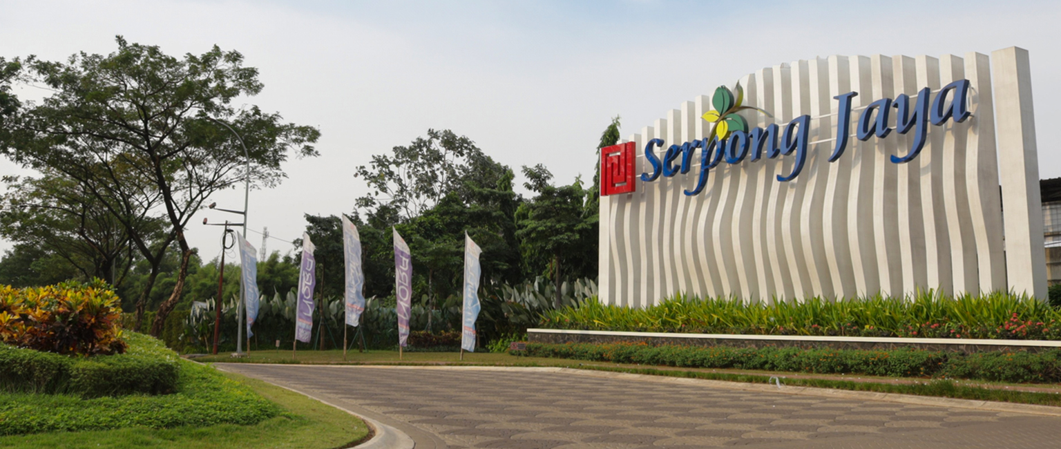 Serpong Jaya