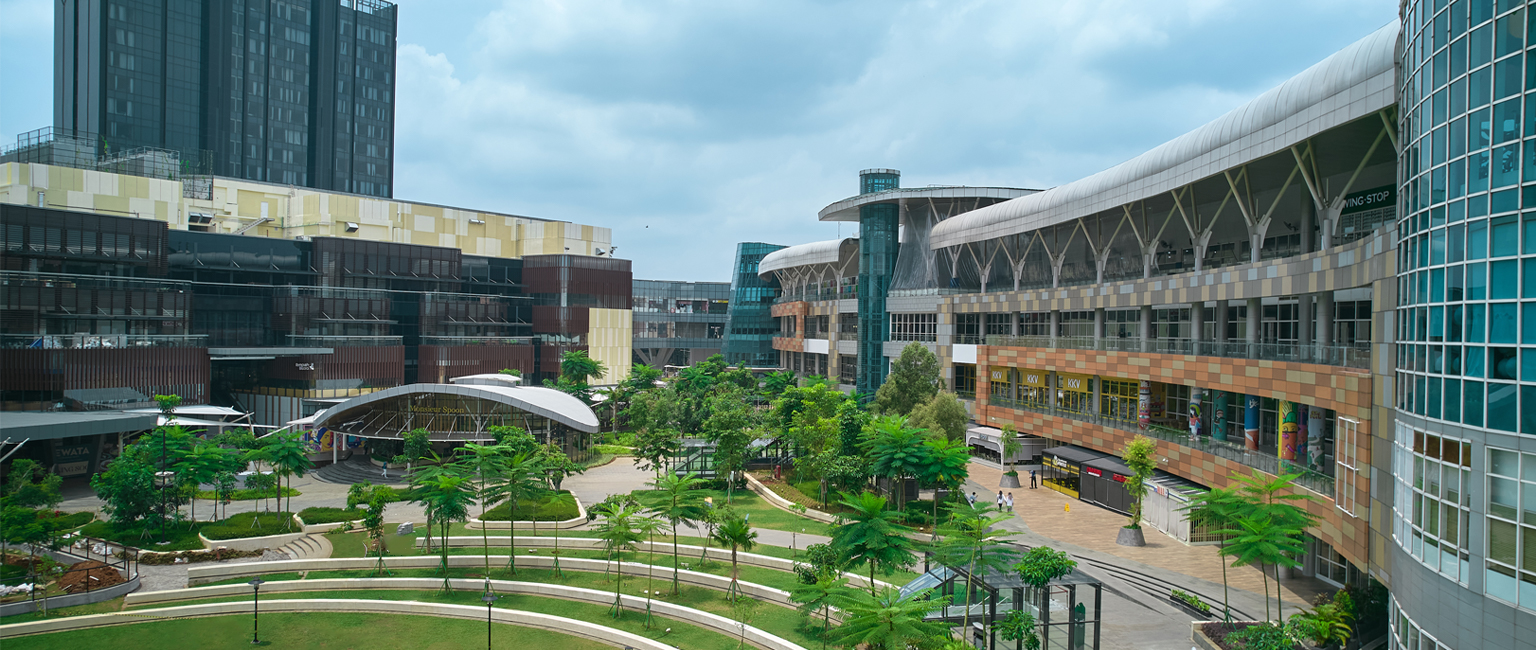 Jaya BXchange