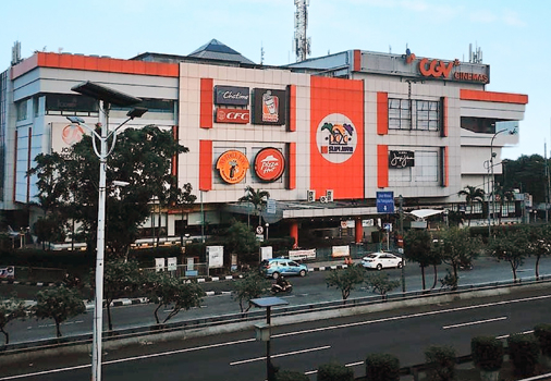 Plaza Slipi Jaya