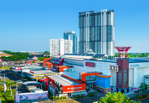 Plaza Bintaro Jaya