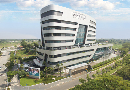 RS Pondok Indah – Bintaro Jaya 