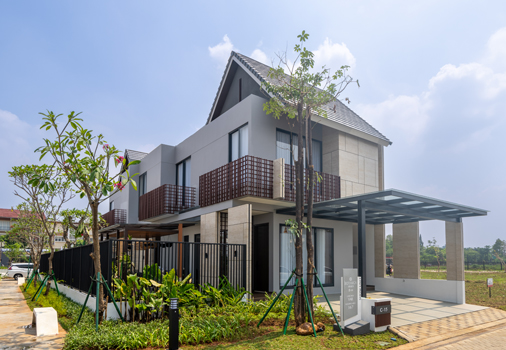Bintaro Jaya