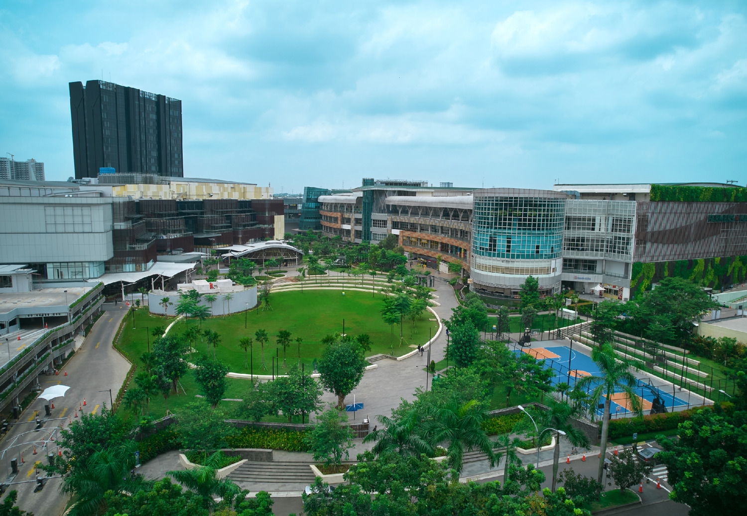 Jaya BXchange