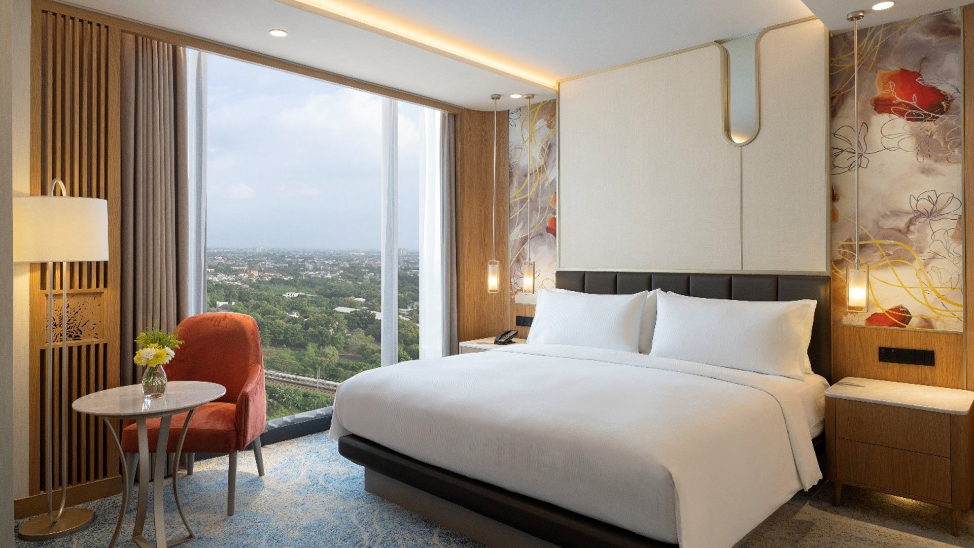 Gambar Kamar Hotel