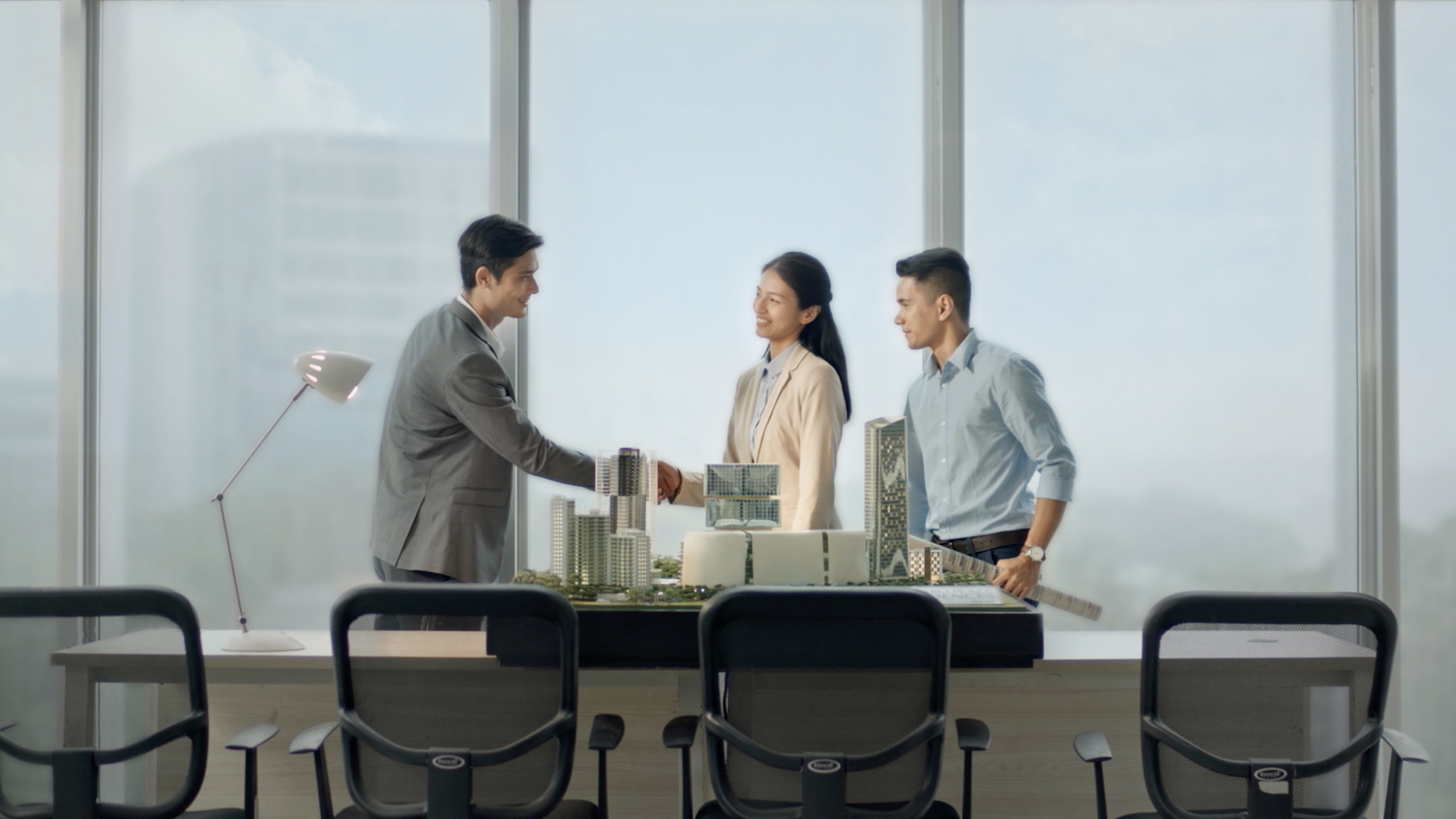 Gambar Banner Halaman Investor