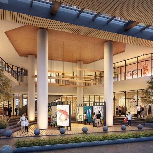 Akses Baru Stasiun Pondok Ranji Dibuka, Jaya Real Property Hadirkan Hunian Berbasis TOD